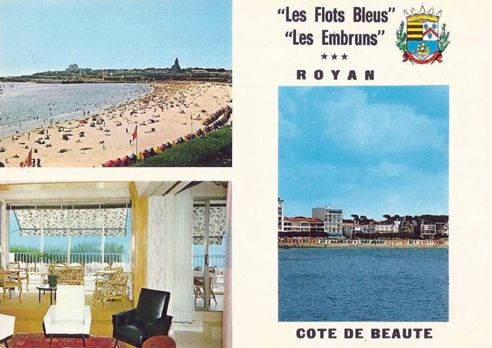 Visuel : D.R. Visuel : D.R.