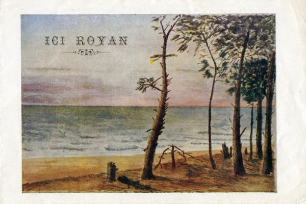 Visuel : D.R. Visuel : D.R.