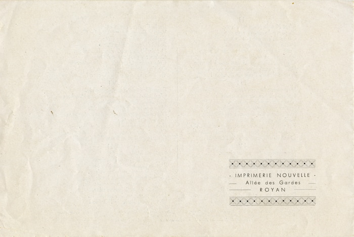 Visuel : D.R. Visuel : D.R.