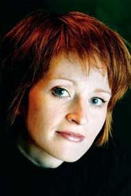 Ingrid Perruche, soprane / Visuel : D.R.