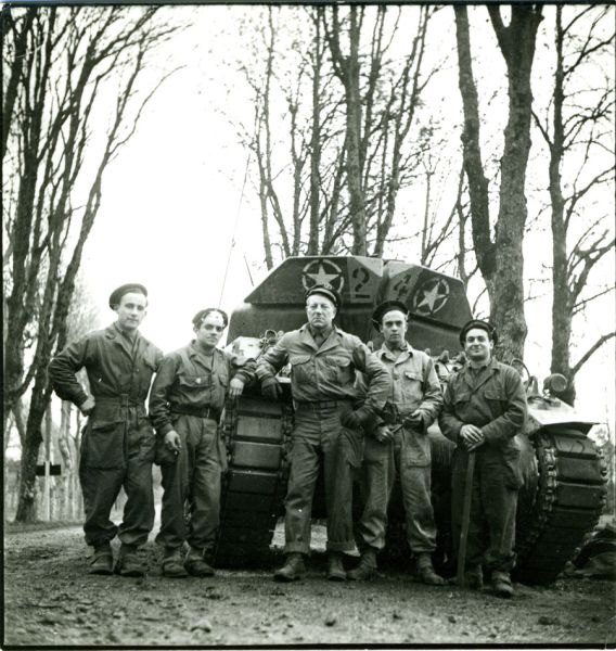 Jean Gabin 2{E}e{E} DB. / Visuel : D.R.