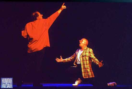 Marc Jolivet / Visuel : D.R.