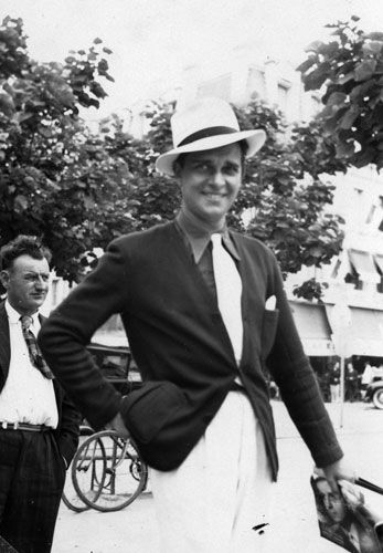 L'intrigante - photo de tournage / Visuel : D.R.