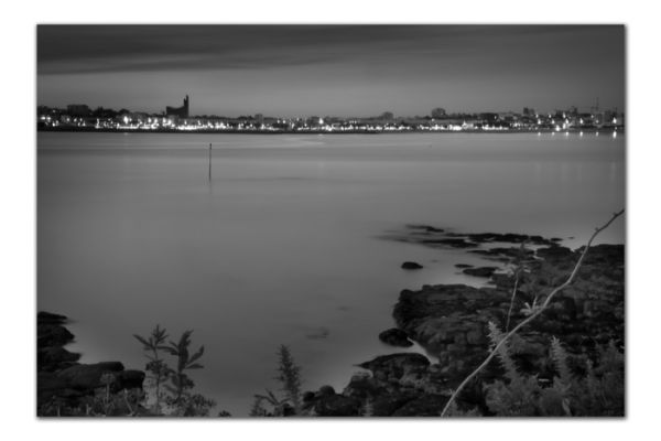 La baie de Royan 2, Raymond Riehl / Visuel : D.R.