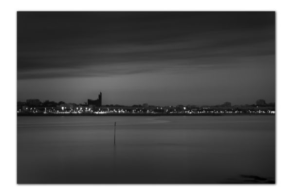 La baie de Royan, Raymond Riehl / Visuel : D.R.