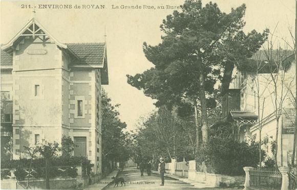 Visuel : D.R. Visuel : D.R.