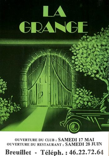 Visuel : D.R. Visuel : D.R.