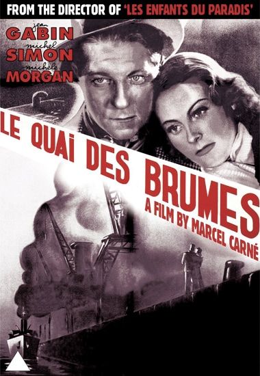 L'histoire du cinéma・Expo « Couzinet, un cinéaste à Royan » / Visuel : D.R.