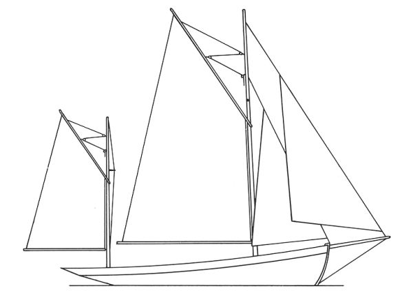 Les Bateaux Pilotes des Côtes de France. / M. Amiet
