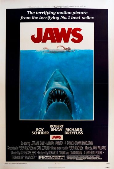 Les dents de la mer / Visuel : D.R.