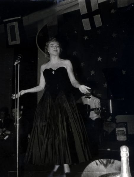 Line Renaud / Visuel : D.R.