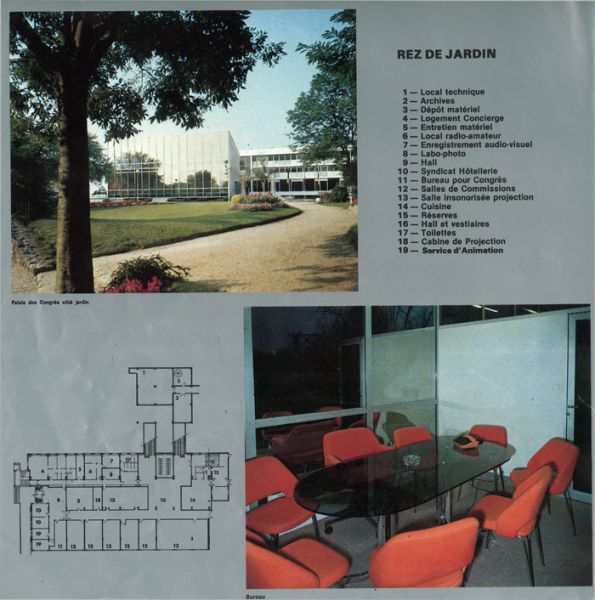 Livret-palais-1977-p.2 / Coll. Arlette Debiève