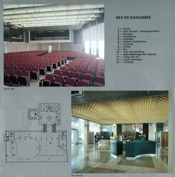 Livret-palais-1977-p.3 / Coll. Arlette Debiève