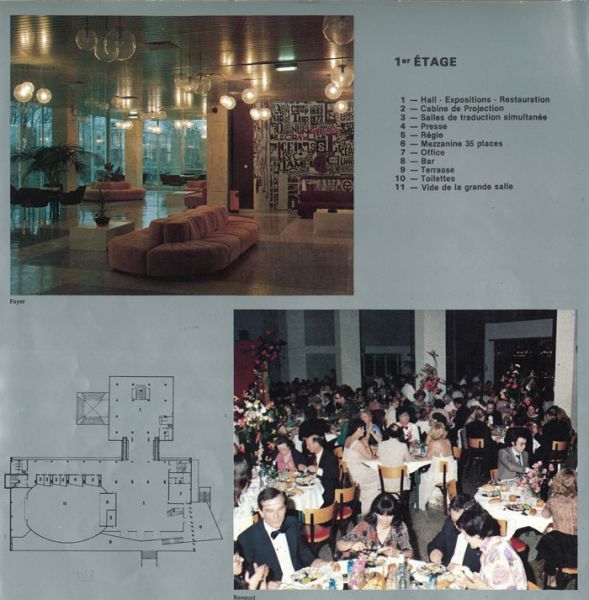 Livret-palais-1977-p.4 / Coll. Arlette Debiève