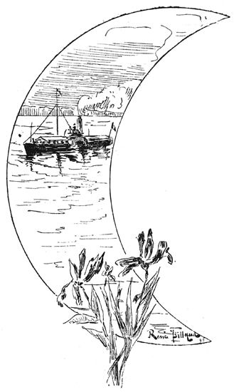 Lune / Visuel : D.R.