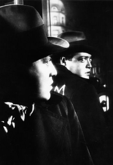 M le maudit / Visuel : D.R.