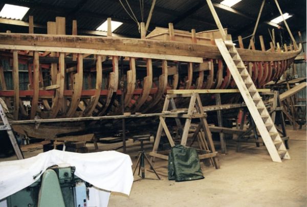 Mai 1998 / Visuel : D.R.