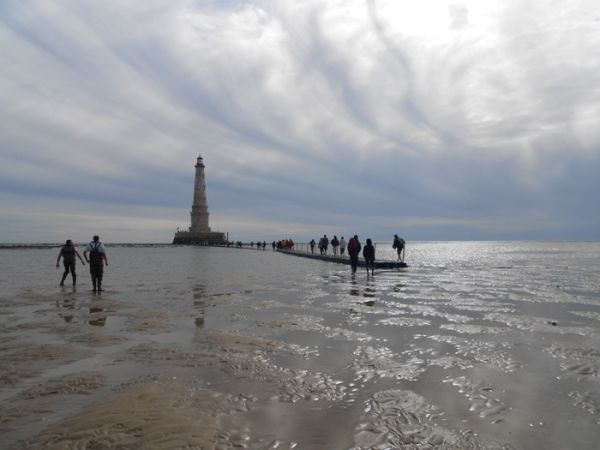 Mais là ça va faire beaucoup de monde. / Cl. mabr
