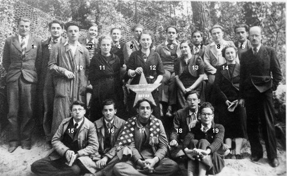 Visuel : D.R. Visuel : D.R.