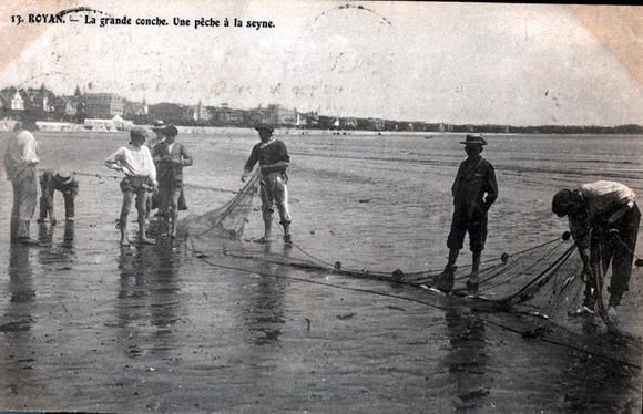Souvenirs de Royan・Une journée à Royan à la Belle Époque / Visuel : D.R.