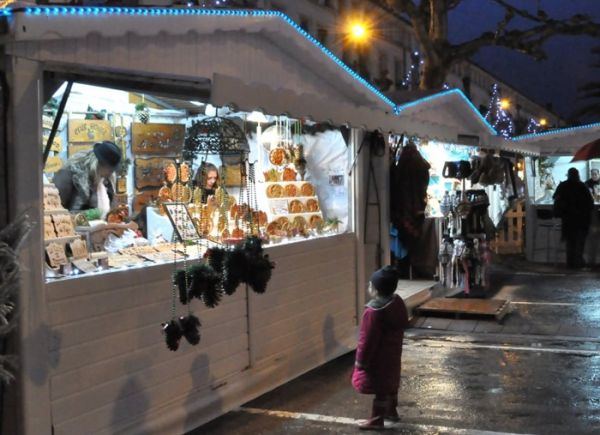 Petits chalets royannais / Photo : Marie-Claude Benaouda