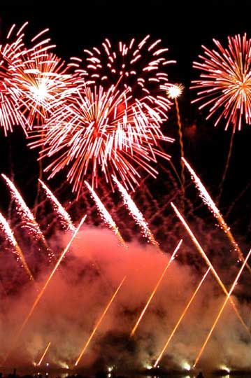 Photo fournie par l'Office Municipal du Tourisme de Saint-Palais-sur-Mer / Visuel : D.R.