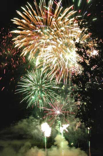 Photo fournie par l'Office Municipal du Tourisme de Saint-Palais-sur-Mer / Visuel : D.R.