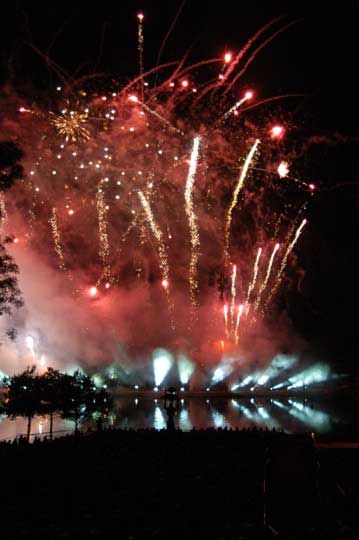 Photo fournie par l'Office Municipal du Tourisme de Saint-Palais-sur-Mer / Visuel : D.R.