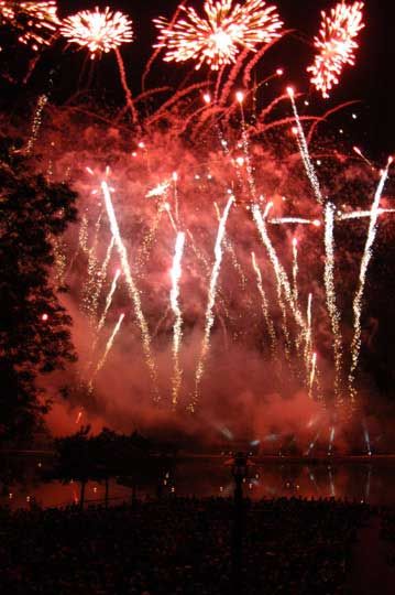 Photo fournie par l'Office Municipal du Tourisme de Saint-Palais-sur-Mer / Visuel : D.R.