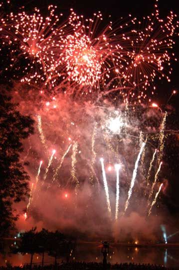 Photo fournie par l'Office Municipal du Tourisme de Saint-Palais-sur-Mer / Visuel : D.R.