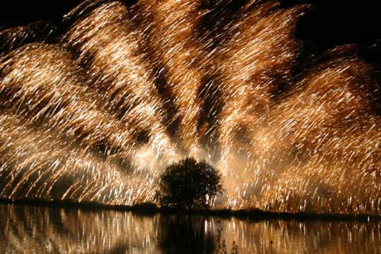 Photo fournie par l'Office Municipal du Tourisme de Saint-Palais-sur-Mer / Visuel : D.R.