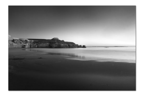 Plage du Chay, Raymond Riehl / Visuel : D.R.