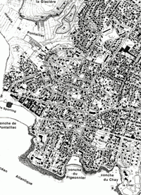 En 1990 / Yves Delmas