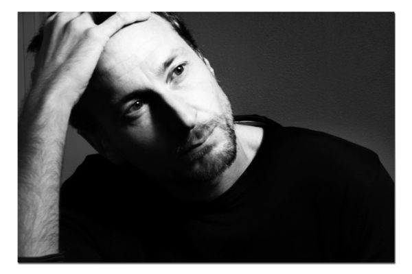 Portrait / Visuel : D.R.