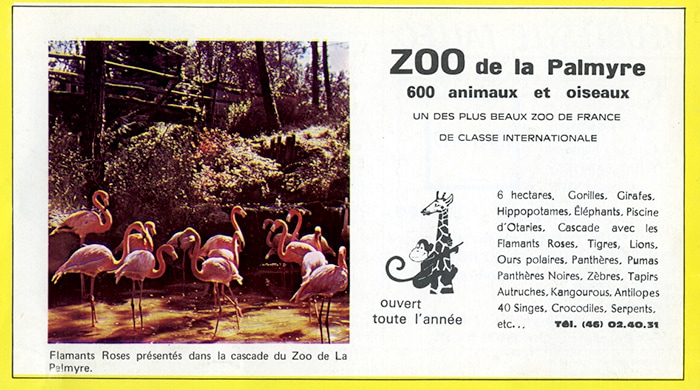 Visuel : D.R. Visuel : D.R.