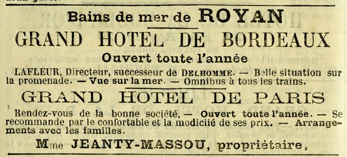 Visuel : D.R. Visuel : D.R.