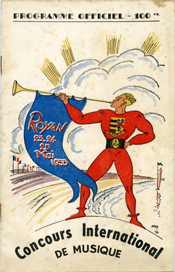 Visuel : D.R. Visuel : D.R.