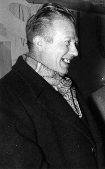 R. Sarger / Collection Gillet