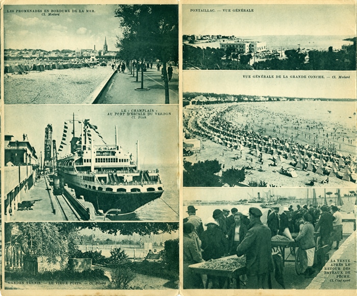 Visuel : D.R. Visuel : D.R.