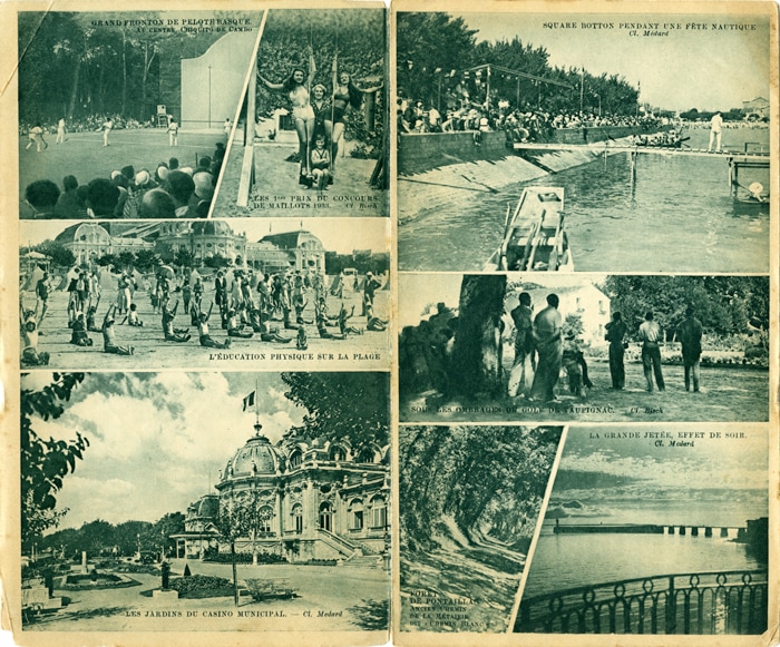 Visuel : D.R. Visuel : D.R.