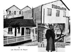 Visuel : D.R. Visuel : D.R.