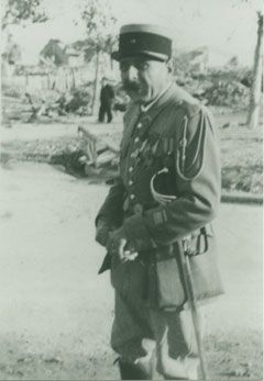 Gaston Thibaudeau / Visuel : D.R.