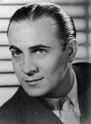 Tino Rossi - Fièvres / Visuel : D.R.