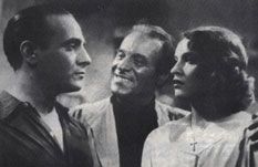 ”Fièvres” de Jean Delannoy・Filmés ici / Visuel : D.R.