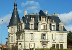 Crédits du visuel : cliché F. Chassebœuf Crédits du visuel : cliché F. Chassebœuf