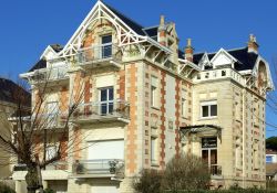 Crédits du visuel : cliché F. Chassebœuf Crédits du visuel : cliché F. Chassebœuf