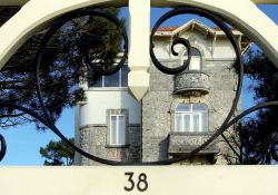 Crédits du visuel : cliché F. Chassebœuf Crédits du visuel : cliché F. Chassebœuf