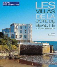 Les Villas de la Côte de Beauté en Charente-Maritime / Visuel : D.R.