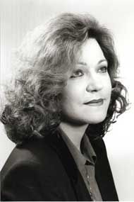 Thérèse Waldner, soprano / Visuel : D.R.