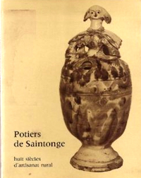 Chapelot, Potiers de Saintonge